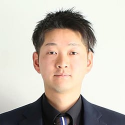 自動車販売店　ジョインインターナショナル　海老原店長様